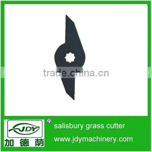 Salisbury Grass Cutter,small Grass Cutting Machine Parts,golf Course thumbnail-1