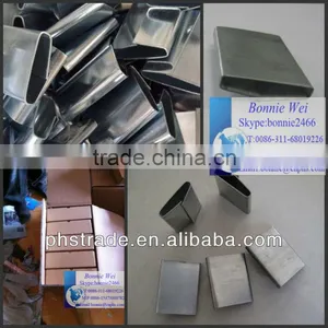 Galvanized Steel Clip for Steel Strip thumbnail-1