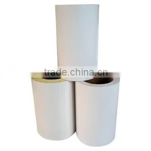 Self Adhesive Mirror Cast Coated Paper High Gloss thumbnail-1