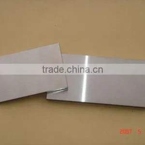 ASTM B551 Zirconium Plate thumbnail-1