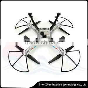 New Quadcopter MINI 4 Axis rc Aircraft With 4 ch Six Axis Gyroscope thumbnail-3