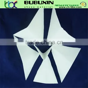 Shoe Toe Puff Material 1.0MM Nonwoven Chemical Sheet Toe Puff Sheet Shoes Upper and Counter thumbnail-6