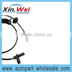 57475-TF0-003 Auto Parts China Supplier ABS Wheel Speed Sensor for Honda for Fit thumbnail-6