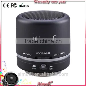 Creative Home Theatre Wireless Mini Speaker Subwoofer From China thumbnail-2