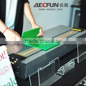 2016 Hotsale/Acrylic Bending Machine ABM700/ Manual Heating Bending Machine 700mm/ PVC Board Bending thumbnail-6