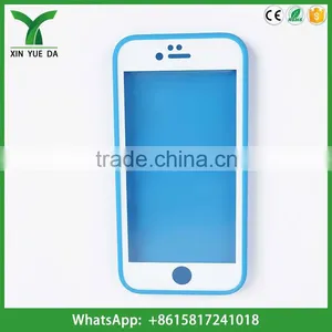 Wholesale Cheap TPU Case For IPhone 7 Waterproof Phone Case thumbnail-3