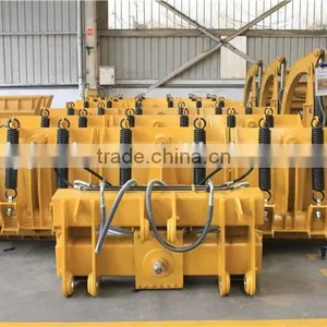 SDLG LG978, LG979 Wheel Loader Bucket, Wheel Loader Bucket For SDLG LG978, LG979 Wheel Loader thumbnail-3