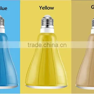 Hot Selling!!! Cheap LED Light Bluetooth APP Colorful LED Light thumbnail-2