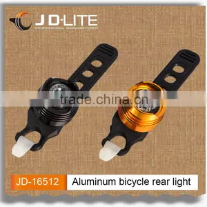 Nice Design Bicycle Rear/tail Light Bike Led Light Led Bike Light thumbnail-1