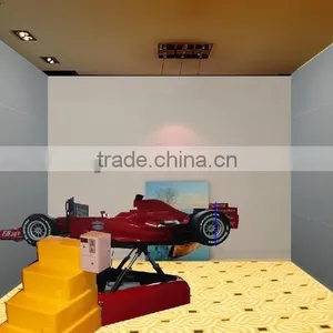 F1 Racing Simulator thumbnail-2