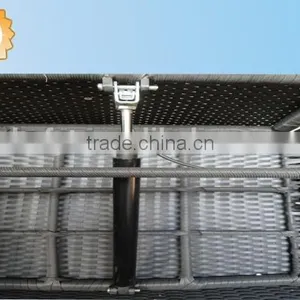 Saving Price High Quality Lockable Gas Spring for Chair (ISO9001:2008) thumbnail-1
