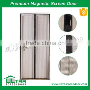 Magic Anti Mosquito Mesh Net Screen Healthy Way to Shun Bugs thumbnail-1