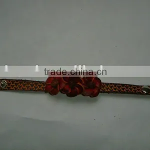 New Style Leather Bracelet thumbnail-1