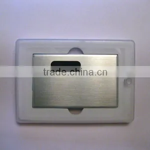 Metal Credit Card USB Stick thumbnail-1