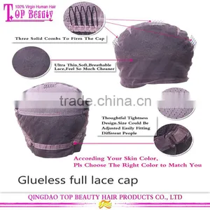 Wholesale Price Lace Wig Human Hair Virgin Brazilian Human Hair Wig 14 Inch Curly Hair Wig thumbnail-5