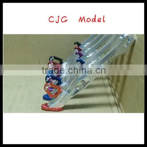 ISO Standarad Cnc Machined Aluminum Parts,anodized Cnc Aluminum Part thumbnail-1
