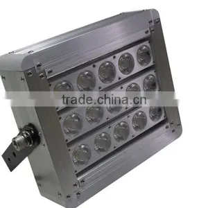 120w Dimmable Cob160lm/w All in One Solar Light thumbnail-1