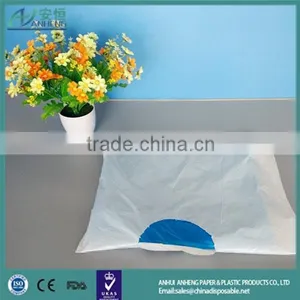 Online Shopping High Quality Apron, Kitchen Apron, pe Aprons thumbnail-4