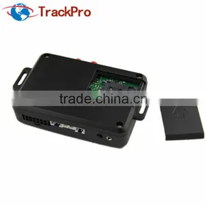 Real Time Gps Car/Vehicle Tracker With Fuel Sensor thumbnail-1