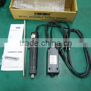 BSD-101 Adjustable Torque Semi-Automatic Electric Screwdriver (power Tool,drill) ASSEMBLY TOOLS GOOD QUALITY thumbnail-1
