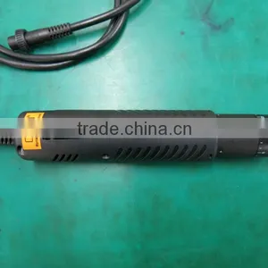 BSD-102 High Torque Compact Semi-Automatic Electric Screwdriver Electric Screwdriver ) Production Line, Shut off Clutch thumbnail-2
