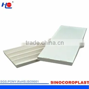 Recyclable Plastic Corrugated Box thumbnail-4