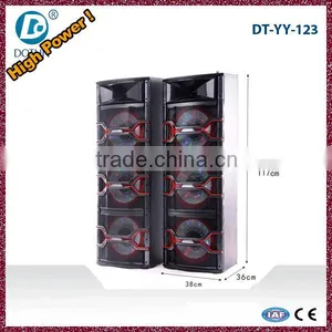 Outdoor Speaker thumbnail-1