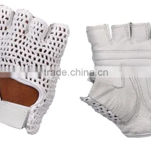 Best Custom Weight Lifting Gloves, Gym / Training Gloves thumbnail-1
