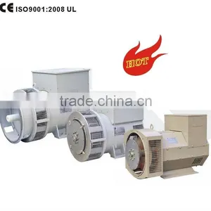 Beat Price!!! 120 Volt Dynamo Alternator Single Phase Generator thumbnail-1