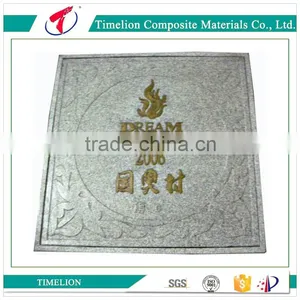 Park Manway Walkway Light Duty A15 BMC Manhole Cover thumbnail-4