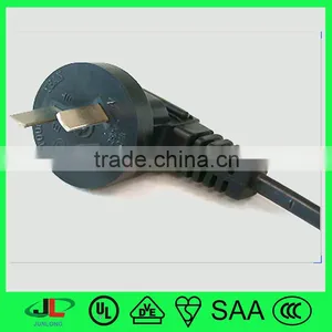 CCC Chinese Electric Replacement and Stripped Wire/cable Flat Male/female Plug and Socket thumbnail-1