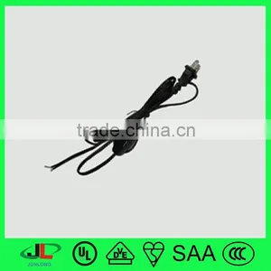 Extension Cords Flat Plug PSE Certified Japan 2-pin Plug thumbnail-6