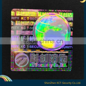 Accept Custom Order and Paper Material Part Adhesive Label Sticker thumbnail-3