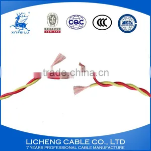 House Wiring PVC Insulated Copper Twist Wire 2x0.75mm2 thumbnail-4