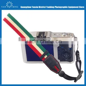 Workshop Digital Camera Hand Strap Micro Single Stripe Strap Wrist Strap thumbnail-3