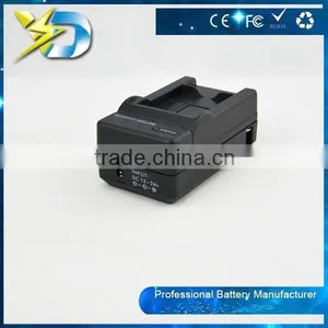 Replacement High Quality Stable Charger for OLY LI-40B 42B Battery Charger thumbnail-2