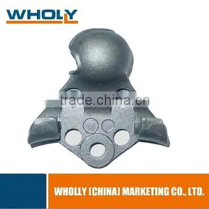 OEM Precision Stainless Steel Lost Wax Casting Machine for Sale thumbnail-2