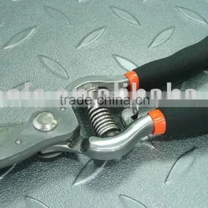 Drop-Forged Bypass Pruner/hand Pruner thumbnail-1