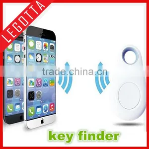Rfid Lost Key Alarm Fashion Remote Control Gps Tracker Key Finder to Find Lost Things thumbnail-6