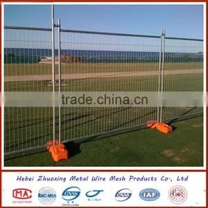 Outdoor Event Temporary Fence thumbnail-3