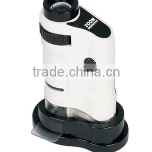 20-40x Pocket Mini Microscopes thumbnail-6