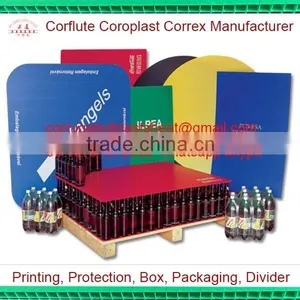 pp Pallet Liner Plastic Slip Sheet thumbnail-2