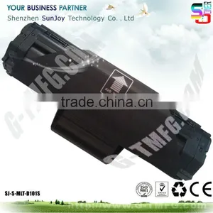Top Selling New Black Toner Cartridge MLT-D101S Compatible for Samsung ML-2165W SCX-3405FW SF-760P thumbnail-1