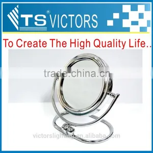 Purse Size Cosmetic Mirrors thumbnail-5