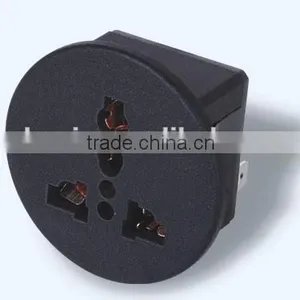 Universal Multi Socket, Industrial Socket, Universal Power Sockets thumbnail-1