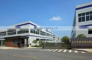 Taizhou Huangyan Jantop Plastic Factory company overview - view 1 thumbnail