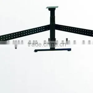 Automatic Height Adjustable Desk thumbnail-3
