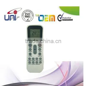 Air Conditioning Remote Controller thumbnail-1