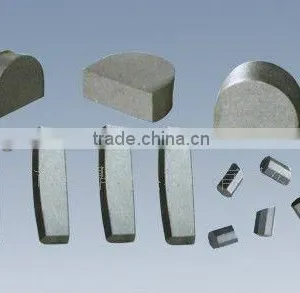 Good Perfermance of Tungsten Carbide Mining Tool Parts thumbnail-1