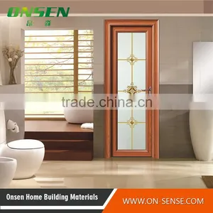 Best Products Single Sliding Glass Door China Supplier Wholesales thumbnail-5
